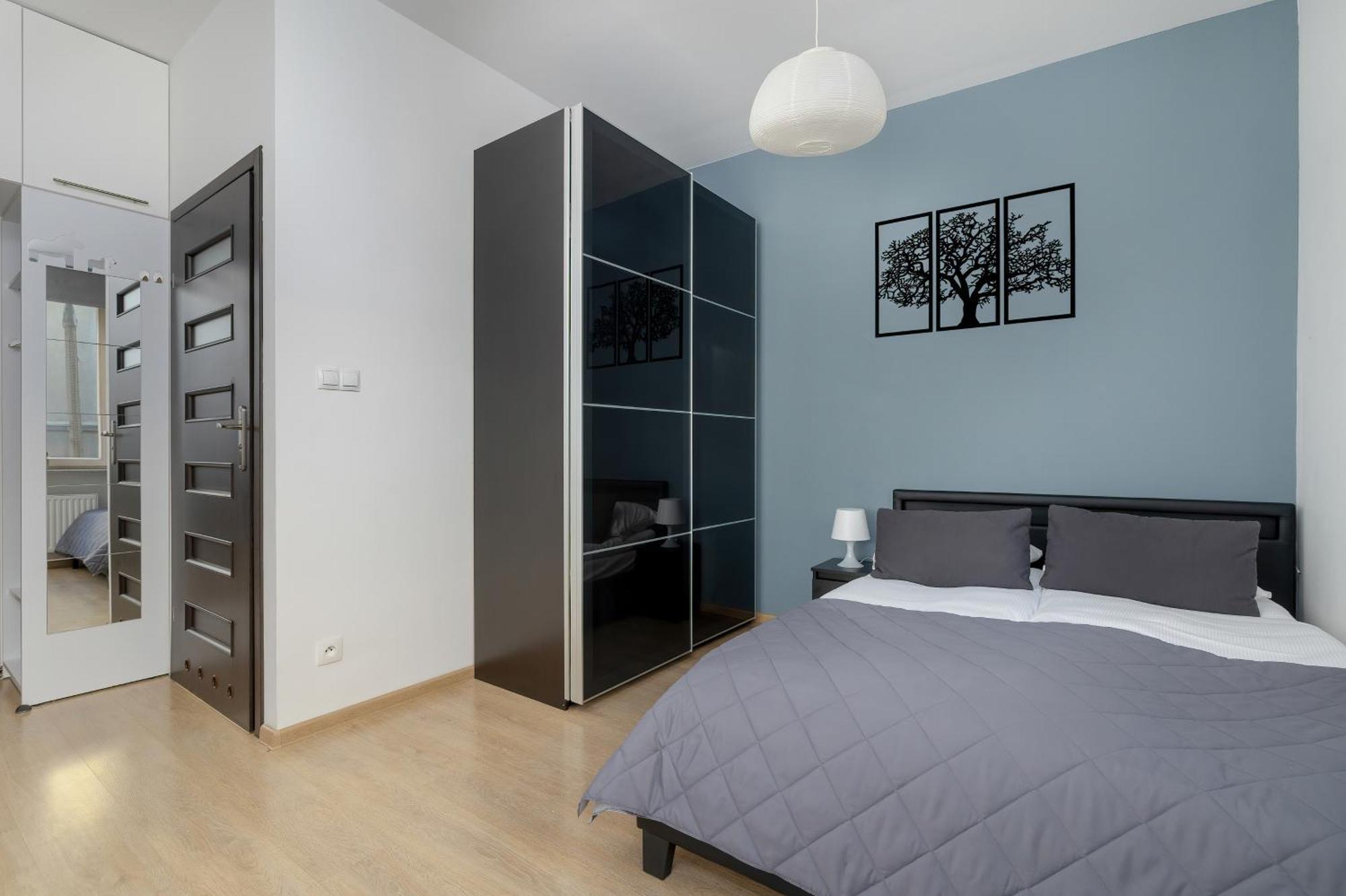 Lea Apartments Krakow Krowodrza By Noclegi Renters Dış mekan fotoğraf